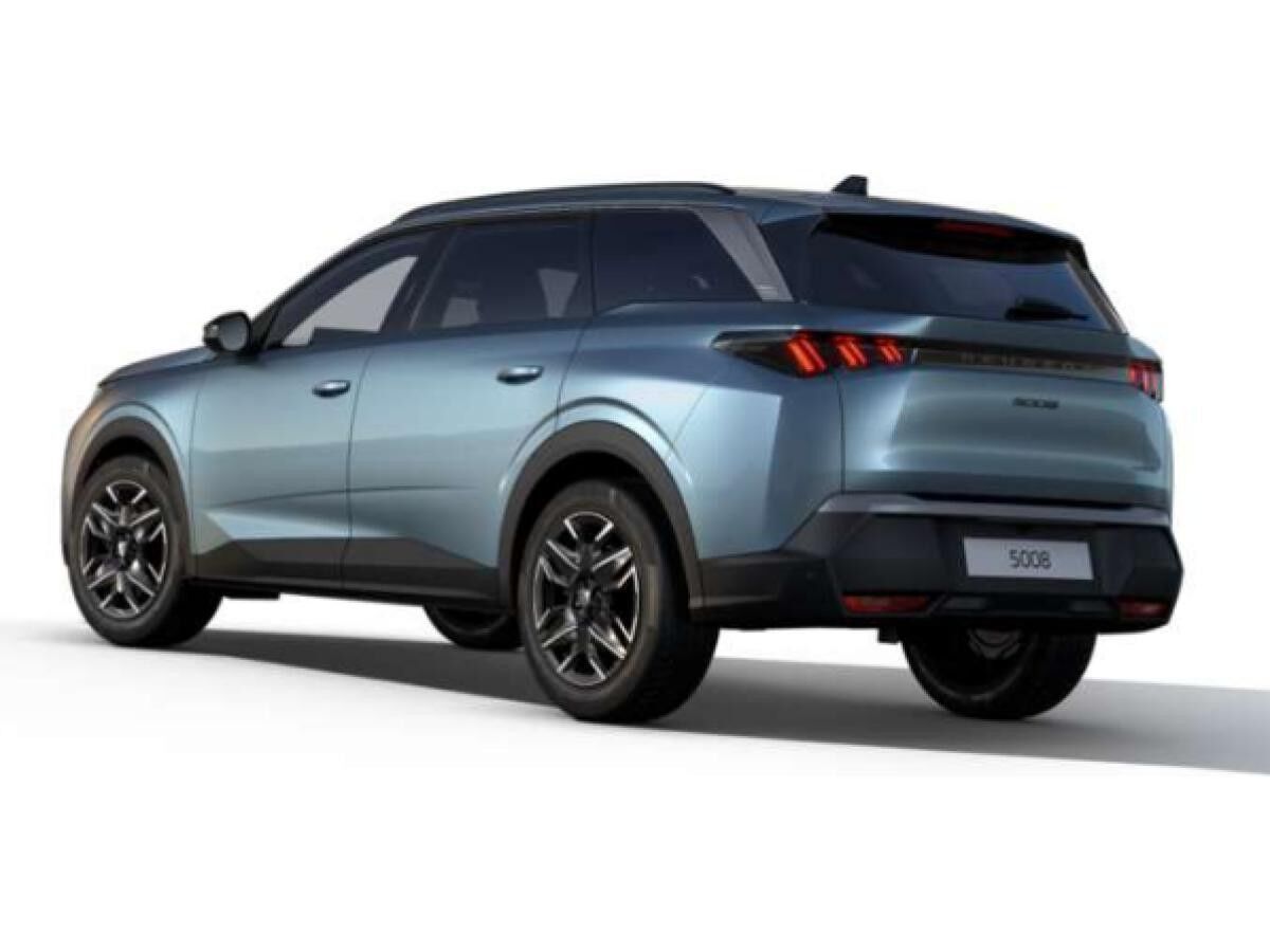 Peugeot 5008 ALLURE | Automatik inkl. Allwetterreifen (Winter Paket) *Bestellfahrzeug*