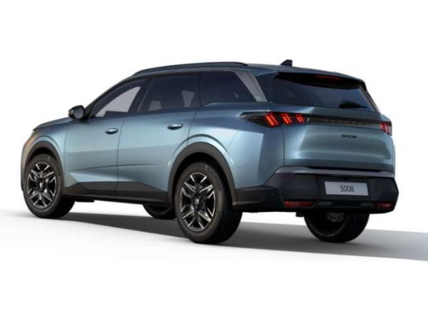 Peugeot 5008 ALLURE | Automatik inkl. Allwetterreifen (Winter Paket) *Bestellfahrzeug*