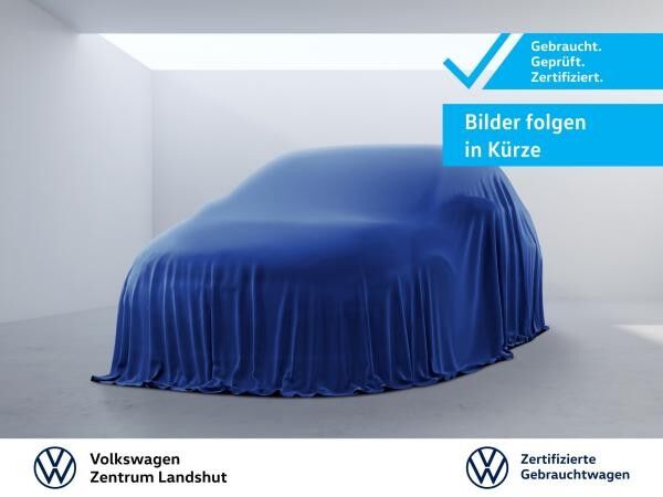 Volkswagen Golf VIII Goal 1.5 TSI ACC DynLicht LED Navi PDC