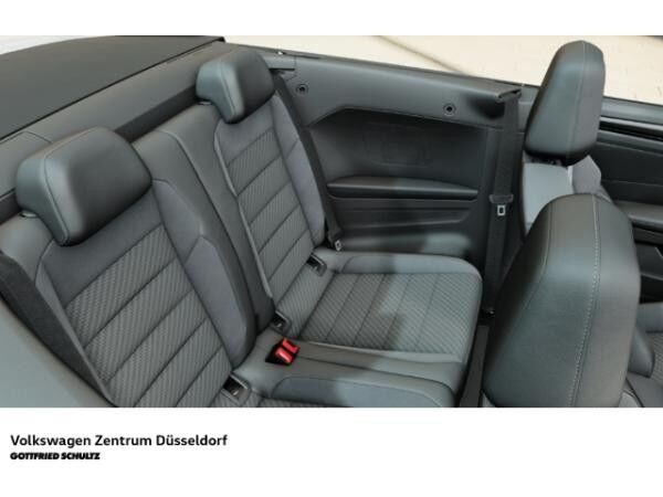 Volkswagen T-Roc Cabriolet R-Line 1.5 TSI (Düsseldorf)