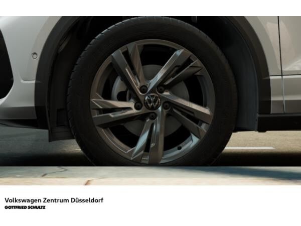 Volkswagen T-Roc Cabriolet R-Line 1.5 TSI (Düsseldorf)
