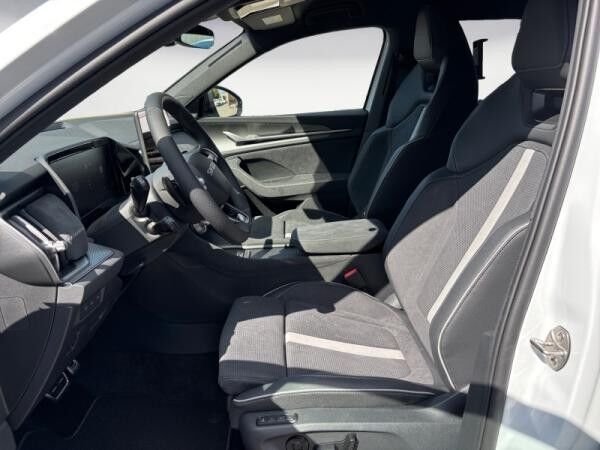 Skoda Kodiaq Sportline 2.0l TSI DSG 4x4 7-Sitzer