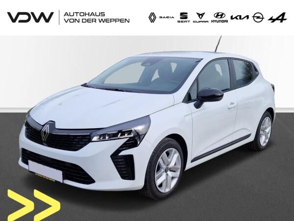 Renault Clio Evolution SCe 65❗️Vorlauf❗️PRIVATANGEBOT❗️