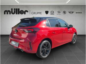 Opel Corsa YES SOFORT verfügbar, Allwetter, Sitzheizung