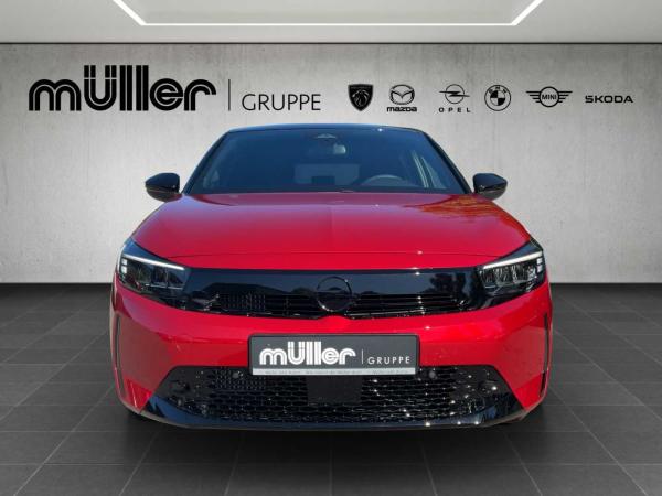 Opel Corsa YES SOFORT verfügbar, Allwetter, Sitzheizung