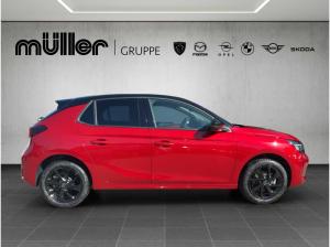 Opel Corsa YES SOFORT verfügbar, Allwetter, Sitzheizung