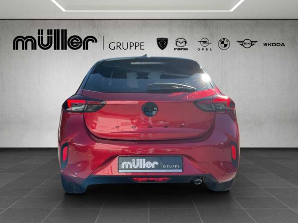 Opel Corsa YES SOFORT verfügbar, Allwetter, Sitzheizung