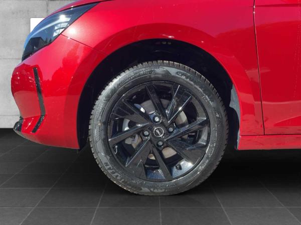 Opel Corsa YES SOFORT verfügbar, Allwetter, Sitzheizung