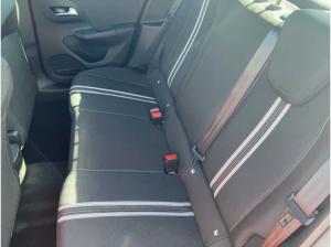 Opel Corsa YES SOFORT verfügbar, Allwetter, Sitzheizung