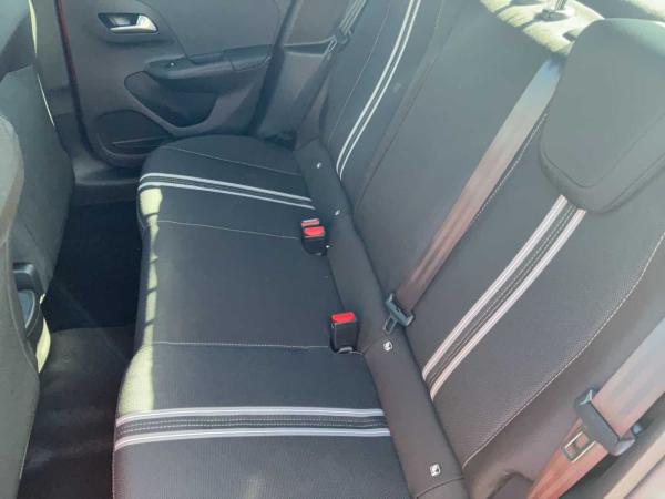 Opel Corsa YES SOFORT verfügbar, Allwetter, Sitzheizung