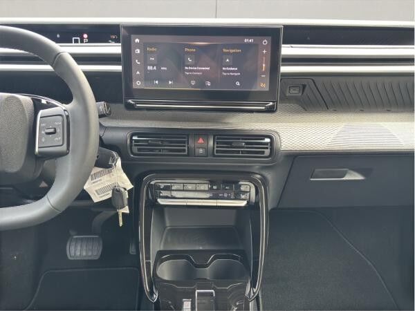 Citroën C3 Aircross 1.2 145 MAX LED+Navi+Fernlichtass.