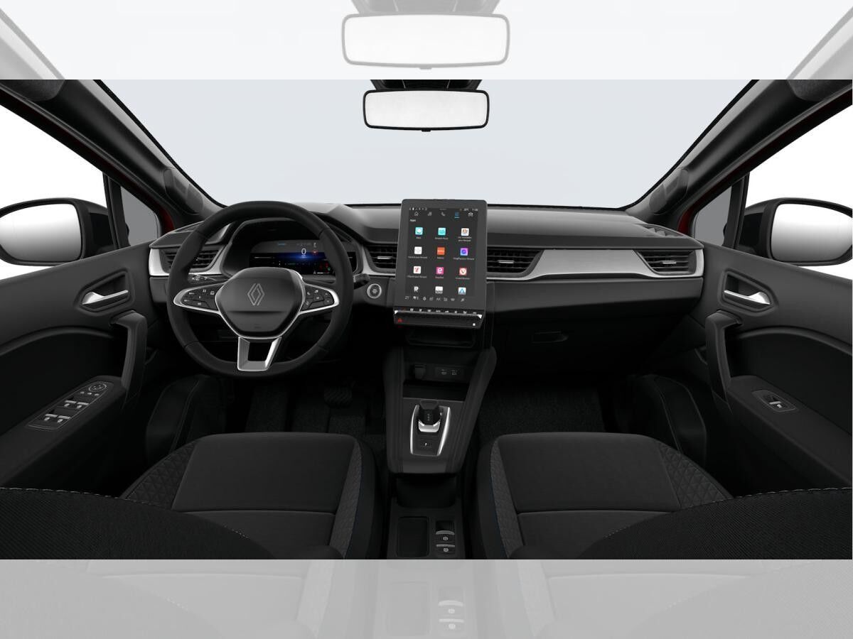 Renault Symbioz Evolution Mild Hybrid 140 EDC❗️Vorlauf❗️PRIVATANGEBOT❗️