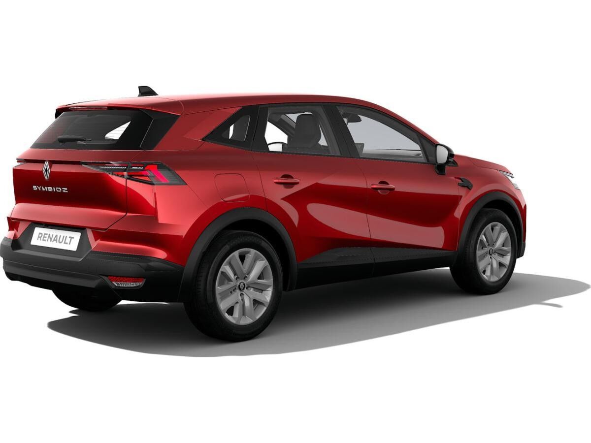 Renault Symbioz Evolution Mild Hybrid 140 EDC❗️Vorlauf❗️PRIVATANGEBOT❗️