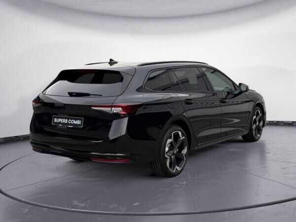 Skoda Superb Sportline 1.5 TSI iV Plug in Hybrid *SOFORT VERFÜGBAR*