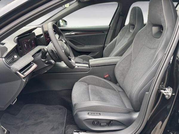 Skoda Superb Sportline 1.5 TSI iV Plug in Hybrid *SOFORT VERFÜGBAR*