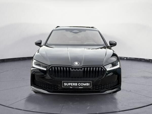 Skoda Superb Sportline 1.5 TSI iV Plug in Hybrid *SOFORT VERFÜGBAR*