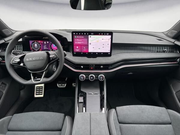 Skoda Superb Sportline 1.5 TSI iV Plug in Hybrid *SOFORT VERFÜGBAR*