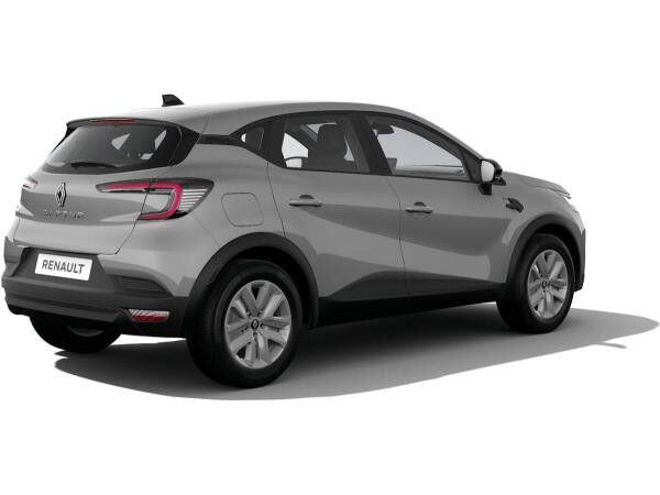 Renault Captur Evolution TCe 115❗️VORLAUF❗️PRIVATANGEBOT❗️