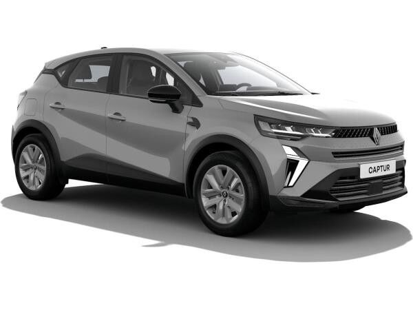 Renault Captur Evolution TCe 115❗️VORLAUF❗️PRIVATANGEBOT❗️