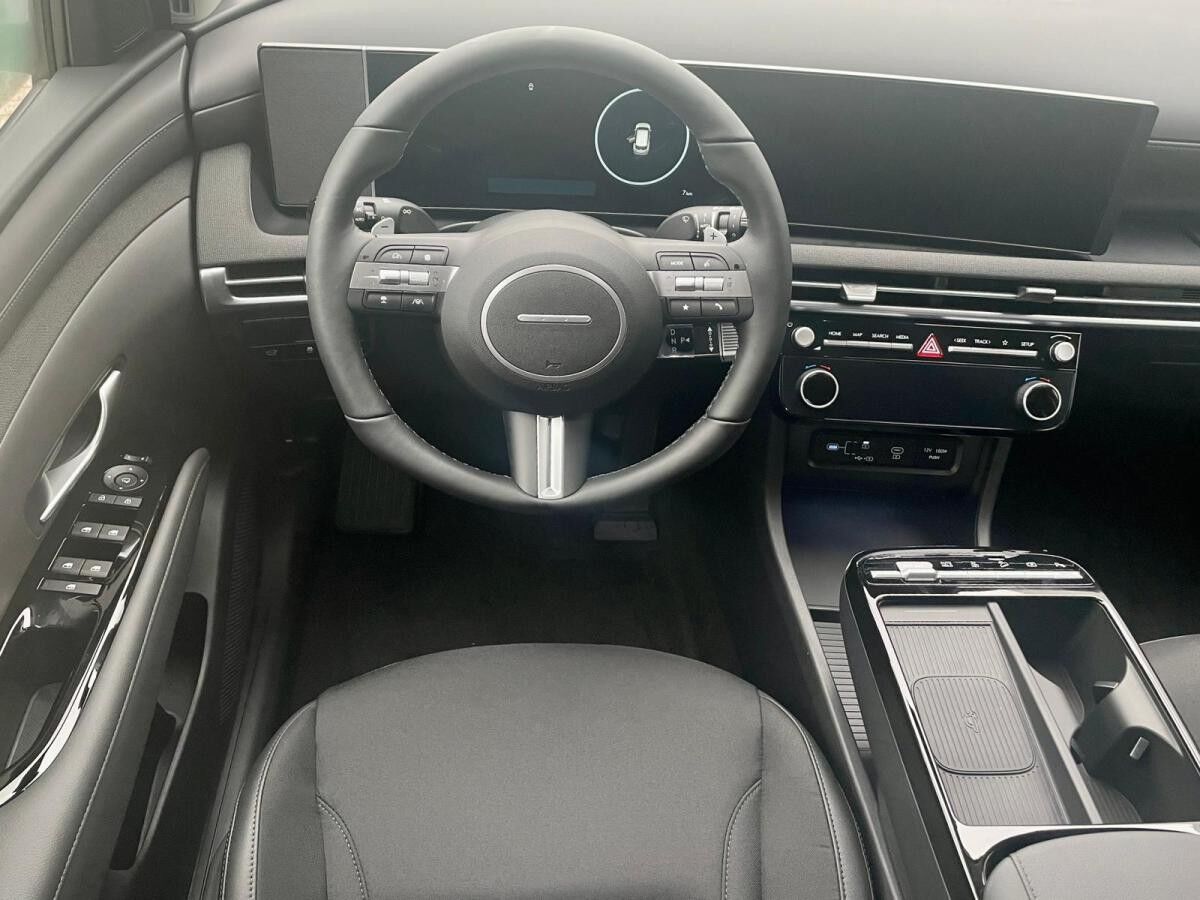 Hyundai TUCSON PHEV Trend, LED-Paket