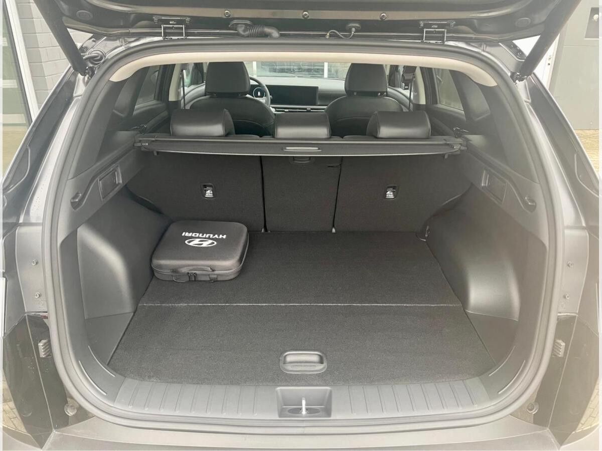 Hyundai TUCSON PHEV Trend, LED-Paket