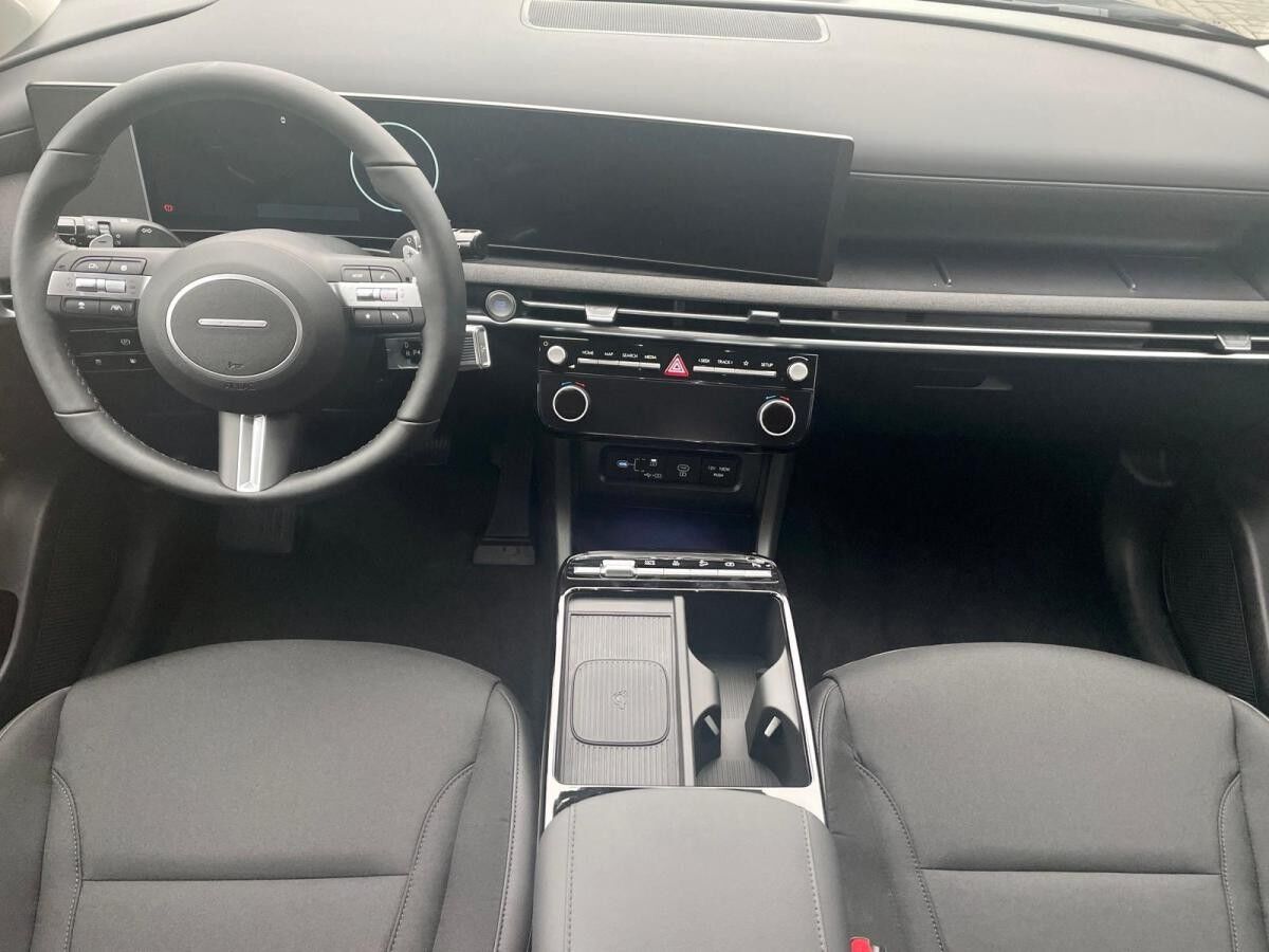 Hyundai TUCSON PHEV Trend, LED-Paket