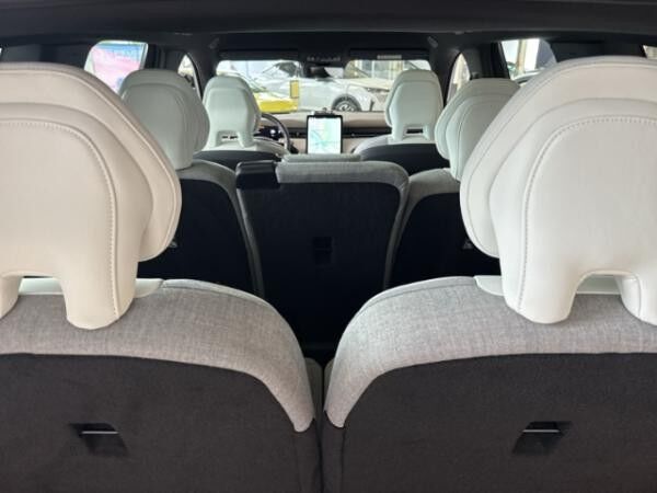 Volvo EX90 Twin Performance AWD Ultra *sofort verfügbar*