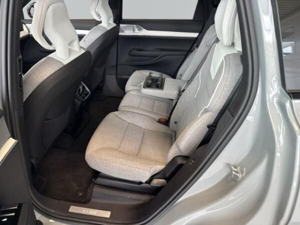 Volvo EX90 Twin Performance AWD Ultra *sofort verfügbar*