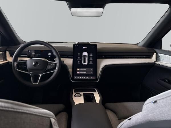 Volvo EX90 Twin Performance AWD Ultra *sofort verfügbar*