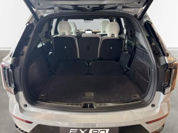 Volvo EX90 Twin Performance AWD Ultra *sofort verfügbar*