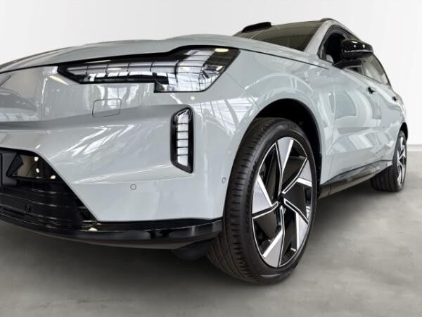 Volvo EX90 Twin Performance AWD Ultra *sofort verfügbar*