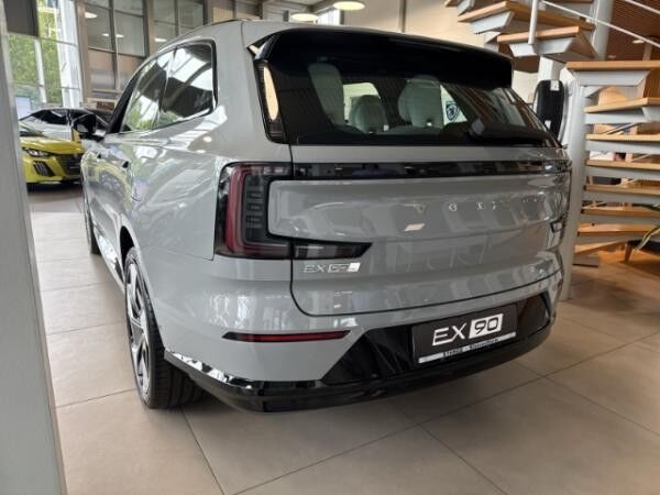 Volvo EX90 Twin Performance AWD Ultra *sofort verfügbar*