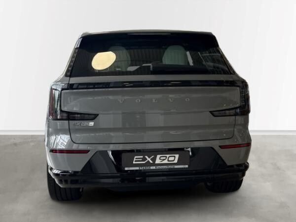 Volvo EX90 Twin Performance AWD Ultra *sofort verfügbar*