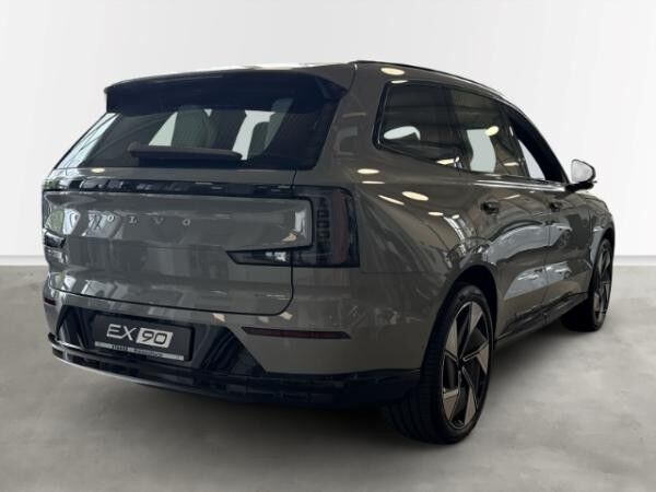 Volvo EX90 Twin Performance AWD Ultra *sofort verfügbar*