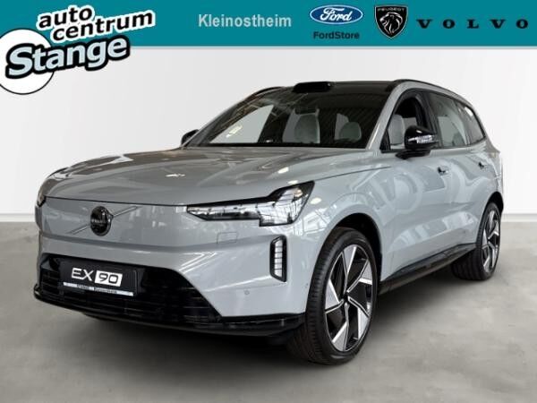 Volvo EX90 Twin Performance AWD Ultra *sofort verfügbar*