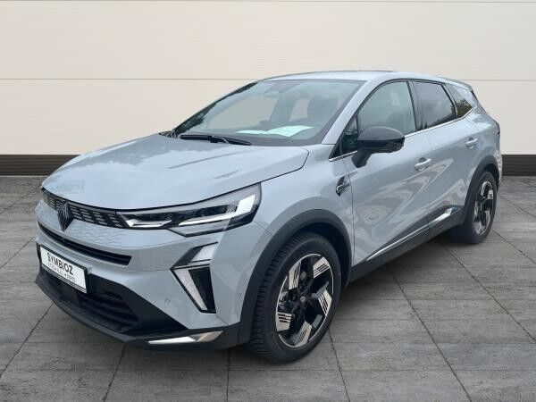 Renault Symbioz Techno E-Tech Full-Hybrid 145 | Inkl. Wartungspaket | Sofort verfügbar | Top Ausstattung