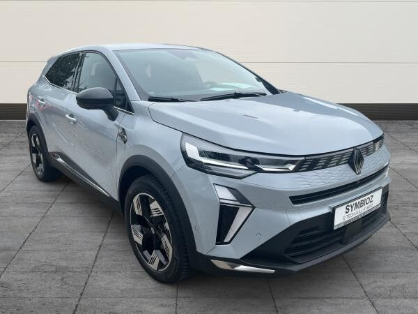 Renault Symbioz Techno E-Tech Full-Hybrid 145 | Inkl. Wartungspaket | Sofort verfügbar | Top Ausstattung
