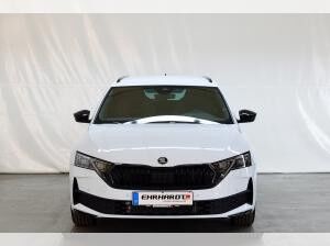 Skoda Octavia Combi 1.5 TSI mHEV DSG - Sportline