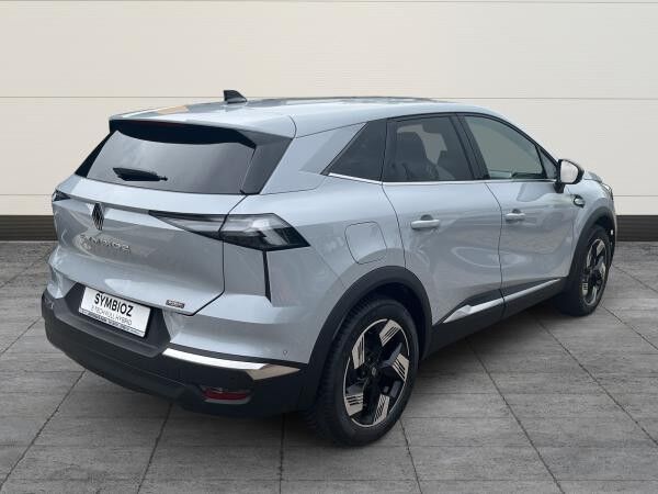 Renault Symbioz Techno E-Tech Full-Hybrid 145 | Inkl. Wartungspaket | Sofort verfügbar | Top Ausstattung