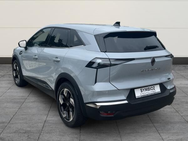 Renault Symbioz Techno E-Tech Full-Hybrid 145 | Inkl. Wartungspaket | Sofort verfügbar | Top Ausstattung