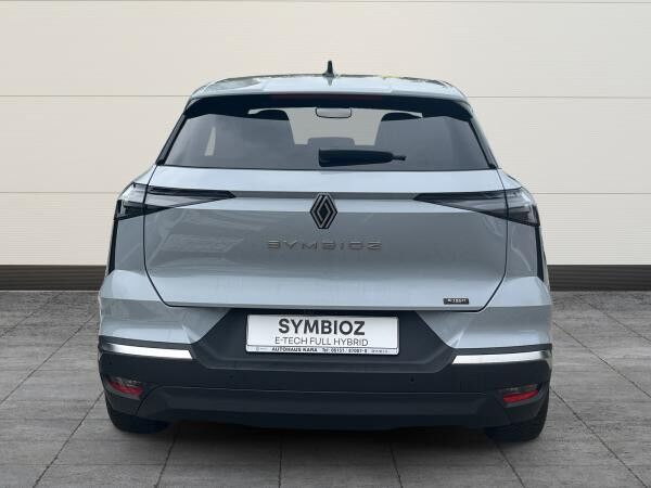 Renault Symbioz Techno E-Tech Full-Hybrid 145 | Inkl. Wartungspaket | Sofort verfügbar | Top Ausstattung