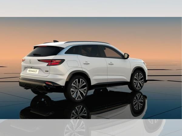 Renault Austral Techno Full Hybrid E-Tech 200❗️PRIVATANGEBOT❗️Vorlauf❗️
