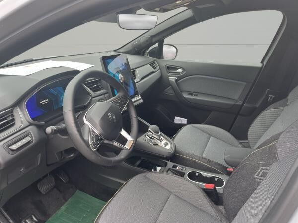 Renault Symbioz Techno E-Tech Full-Hybrid 145 | Inkl. Wartungspaket | Sofort verfügbar | Top Ausstattung