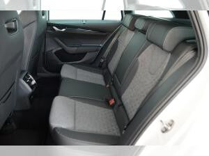 Skoda Octavia Combi 1.5 TSI mHEV DSG - Sportline