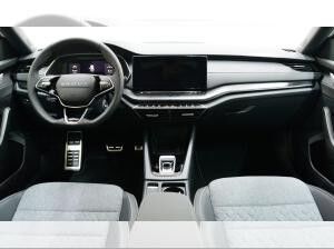 Skoda Octavia Combi 1.5 TSI mHEV DSG - Sportline