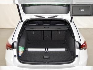 Skoda Octavia Combi 1.5 TSI mHEV DSG - Sportline