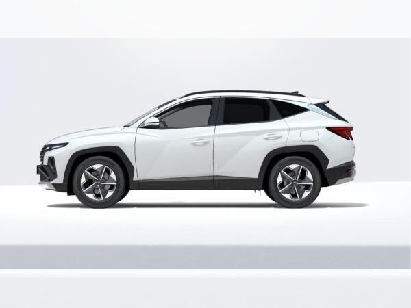 Hyundai Tucson MJ26 1.6 T-GDI 7-DCT 2WD Trend