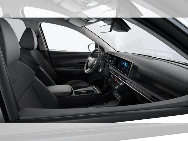 Hyundai Tucson MJ26 1.6 T-GDI 7-DCT 2WD Trend
