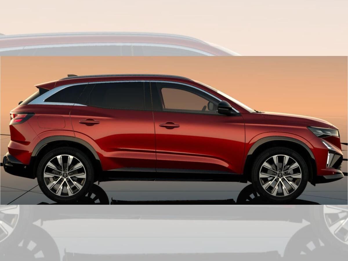 Renault Austral Techno Mild Hybrid 160 Automatik ❗️Vorlauf❗️PRIVATANGEBOT❗️