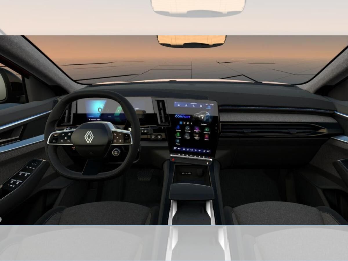 Renault Austral Techno Mild Hybrid 160 Automatik ❗️Vorlauf❗️PRIVATANGEBOT❗️